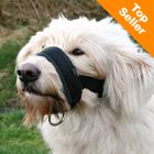 Muselière souple pour chien en nylon
