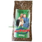 My Friend Hundefutter
