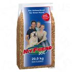 My Friend Hundefutter