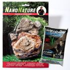 NanoNature Helle Pagode Set