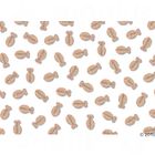 Napfunterlage Little Fishes