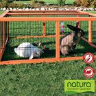 Natura ohrádka pro hlodavce
