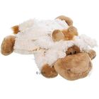 Natural Dog Toy Sheep
