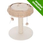 Natural Home I Cat Tree