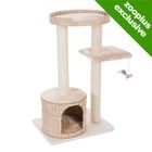 Natural Home II Cat Tree