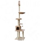 Natural Home V Cat Tree
