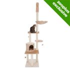 Natural Home V Cat Tree