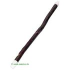 Natural Wood Perch