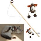 Nature Cat Dangler Cat Toy