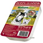 Naturediet Certified Holistic Puppy / Junior 6 x 390 g