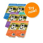 Naturediet Mixed Trial Pack 6 x 390g