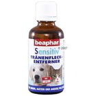 Nettoyant contour des yeux pour chien et chat beaphar