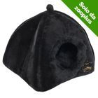 Nicchia Royal Pet Black