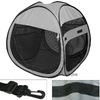 Niche de transport  pour chien et chat Cala