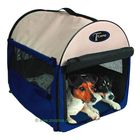 Niche de voyage pour chien et chat Tcamp