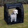 Niche de voyage Sturdi Show Shelter Single Euro
