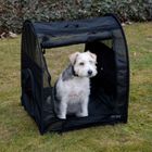 Niche de voyage Sturdi Show Shelter Single Euro