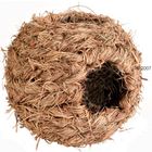 Niche d'herbe pour rongeur