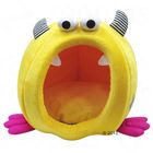 Niche Freaky pour chat et petit chien