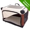 Niche pliable Pet Home pour chien et chat