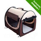 Niche pliable pour chien et chat Easy Go