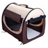 Niche portative pliable pour chien et chat Easy Go