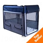 Niche portative pour chien et chat Bon Voyage