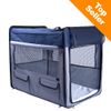Niche portative pour chien et chat Bon Voyage