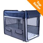Niche portative pour chien et chat Bon Voyage