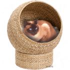 Niche pour chat  Banana-Leaf