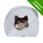 Niche pour chat Filzi