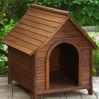 Niche pour chien Spike Classic