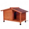 Niche pour chien Spike Spécial Open