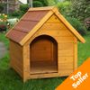 Niche pour chien Spike Standard