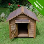 Niche pour chien Sylvan Classic