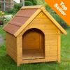 Niche Spike Standard pour chien