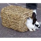 Nido de hierba para roedores