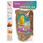 Nourriture pour canari JR Birds Premium