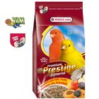 Nourriture pour canari Prestige Premium