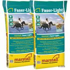 Nourriture pour cheval Marstall Faser Light