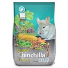 Nourriture pour chinchilla Charlie