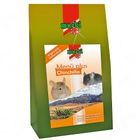 Nourriture pour chinchilla Mucki Menu plus