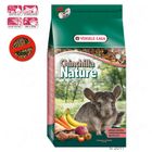 Nourriture pour chinchilla Nature