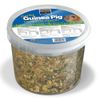 Nourriture pour cochon d'Inde Gerty Guinea Pig en seau