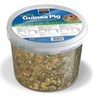 Nourriture pour cochon d'Inde Gerty Guinea Pig en seau