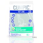 Nourriture pour furet Cunipic Vet Line Respiratoire