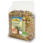 Nourriture pour hamster nain JR Farm Schmaus