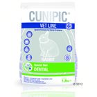 Nourriture pour lapin Cunipic Vet Line Dentaire