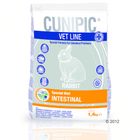 Nourriture pour lapin Cunipic Vet Line Intestinale