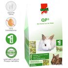 Nourriture pour lapin et lapin nain QP3